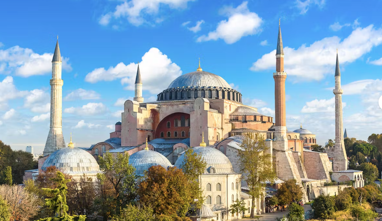 Istanbul Top Museums 3-Day Pass: Guided Tour with Entry Tickets